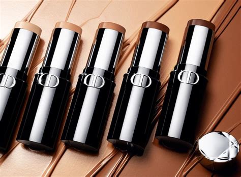 dior forever stick foundation review